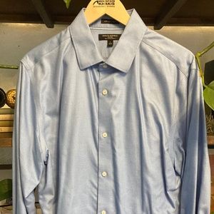 Banana Republic Tailored Dress Shirt